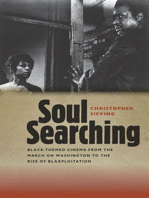 cover image of Soul Searching